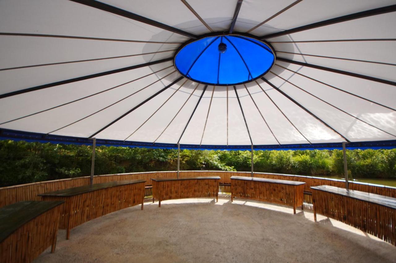 Oasis Gasamania Ξενοδοχείο Μπατούμι Εξωτερικό φωτογραφία